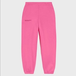 Pangaia Flamingo Pink sweatpants